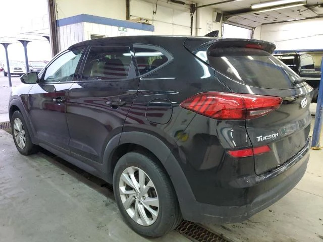 Hyundai Tucson SE, снимка 5 - Автомобили и джипове - 48586986