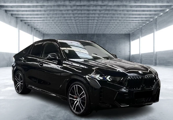 BMW X6 30d xDrive = M-Sport Pro = Гаранция - 186170 лв. - 22473100 1