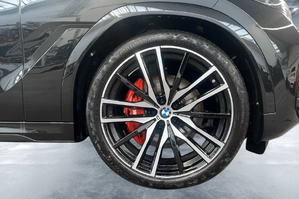 BMW X6 30d xDrive = M-Sport Pro = Гаранция - изображение 4