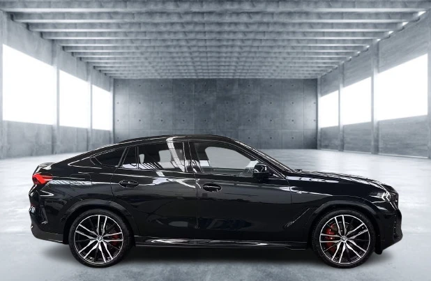 BMW X6 30d xDrive = M-Sport Pro = Гаранция - изображение 3