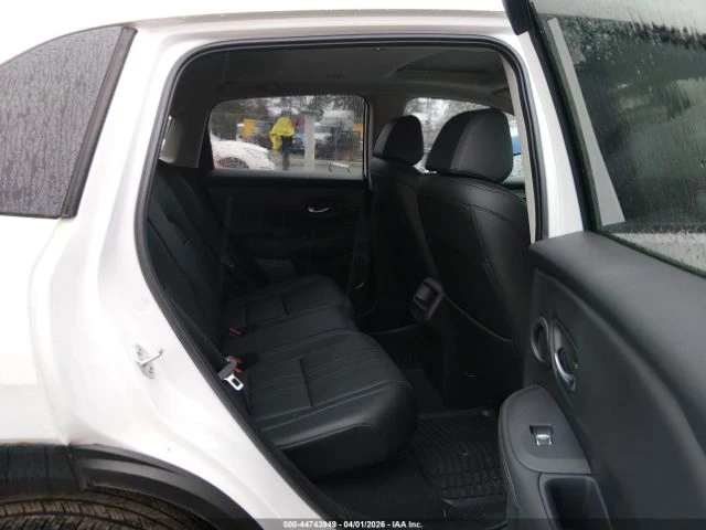 Honda Hr-v * EX-L* AWD* КОЖА* ПОДГРЕВ* ШИБИДАХ* , снимка 8 - Автомобили и джипове - 54141526