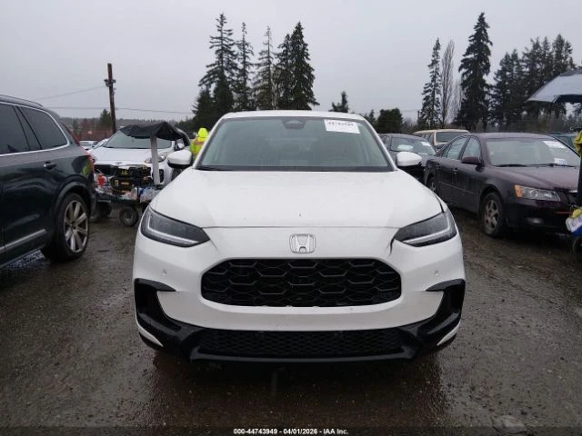 Honda Hr-v * EX-L* AWD* КОЖА* ПОДГРЕВ* ШИБИДАХ* , снимка 11 - Автомобили и джипове - 54141526