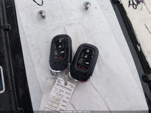 Honda Hr-v * EX-L* AWD* КОЖА* ПОДГРЕВ* ШИБИДАХ* , снимка 10 - Автомобили и джипове - 54141526