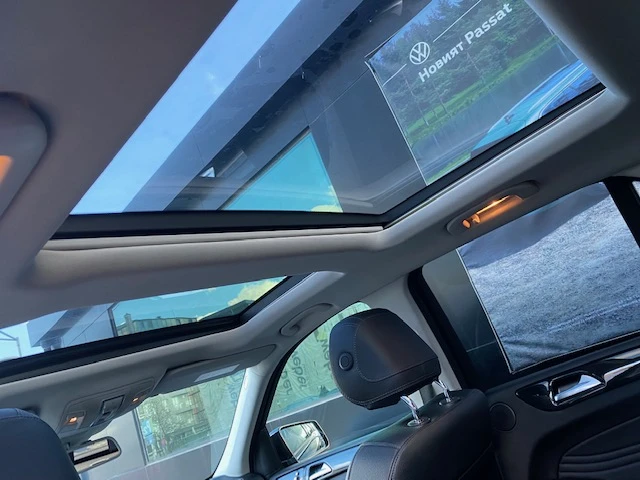 Mercedes-Benz GLE 350 AMG, снимка 8 - Автомобили и джипове - 54939843
