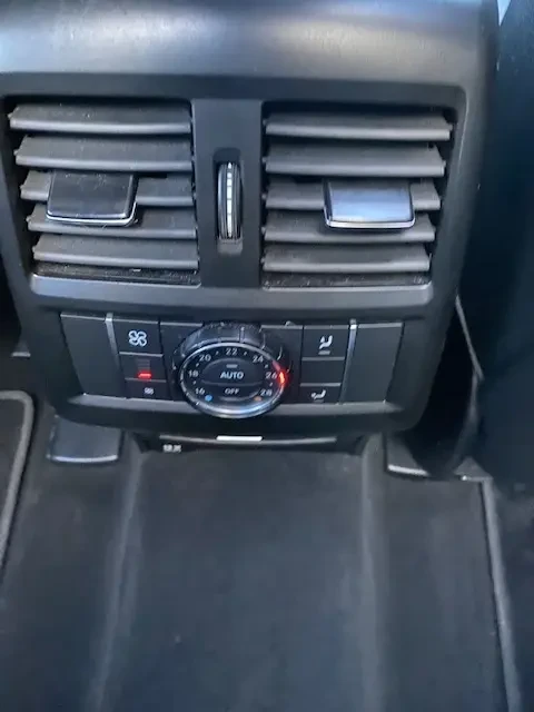 Mercedes-Benz GLE 350 AMG, снимка 9 - Автомобили и джипове - 54939843