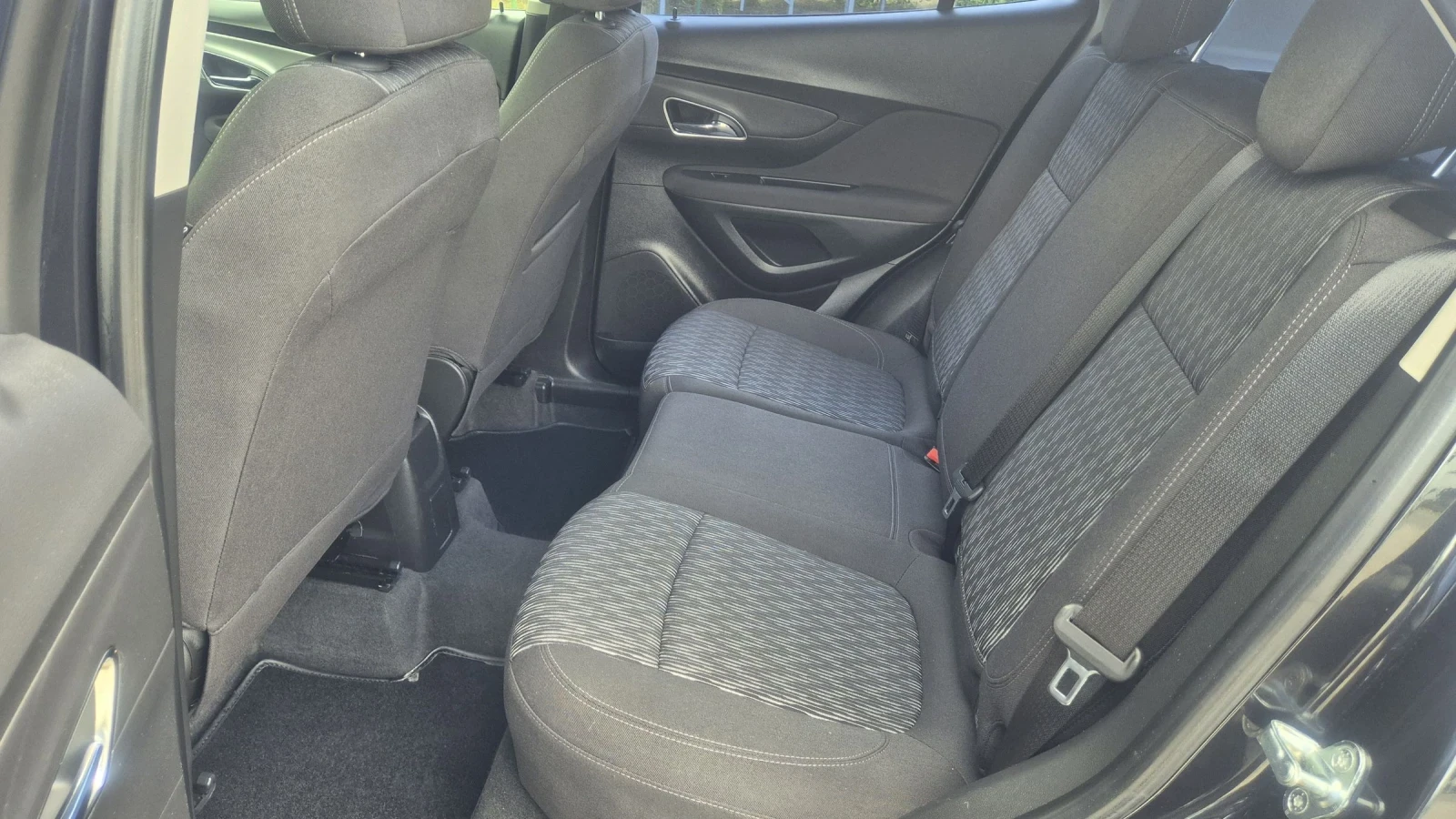 Opel Mokka 1.6  136.. | Mobile.bg   13