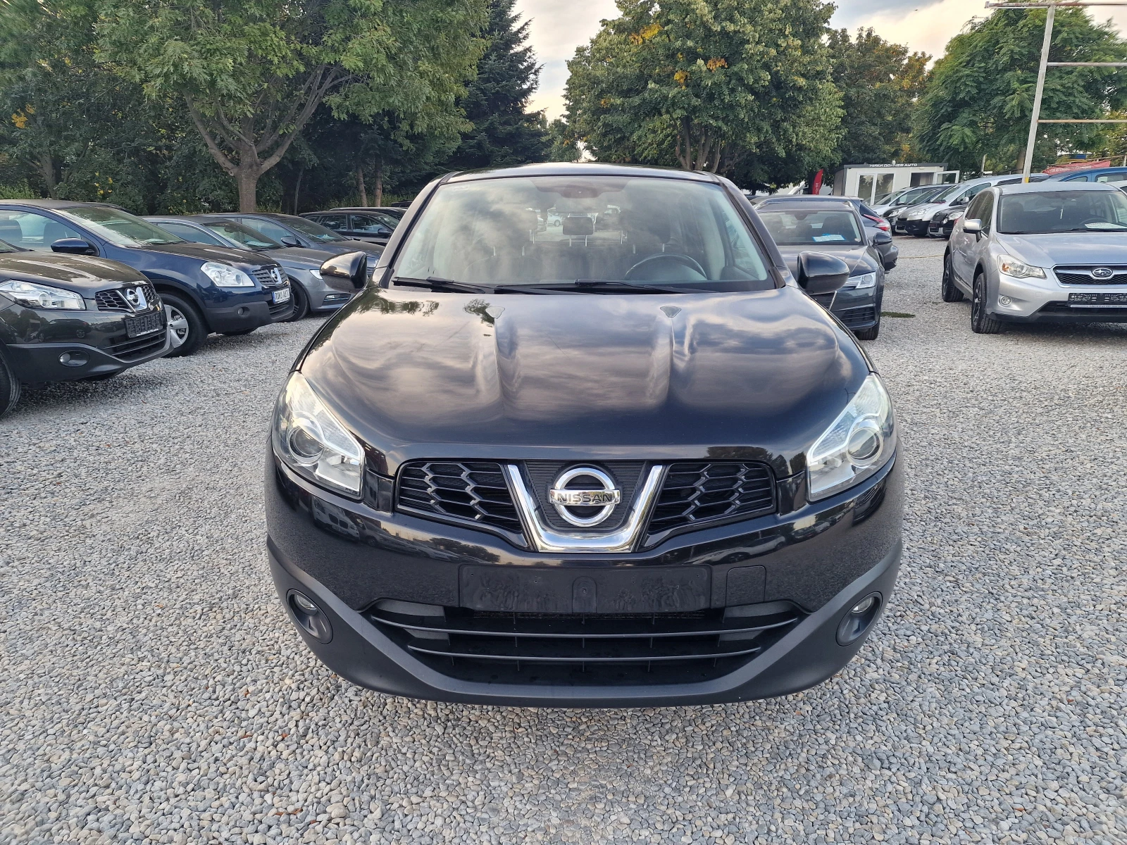 Nissan Qashqai 2.0i-141k.s-NAVI-KAMERA-PANORAMA - изображение 2