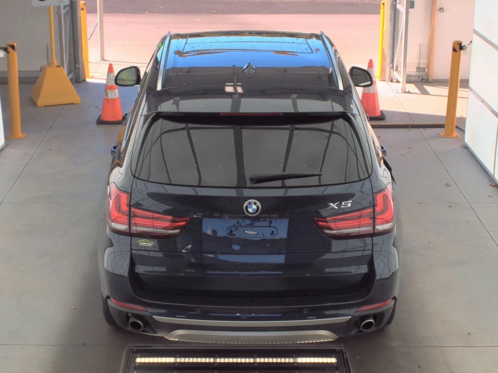 BMW X5 35I xDrive* ЦЕНА ДО БЪЛГАРИЯ* CARFAX - изображение 5