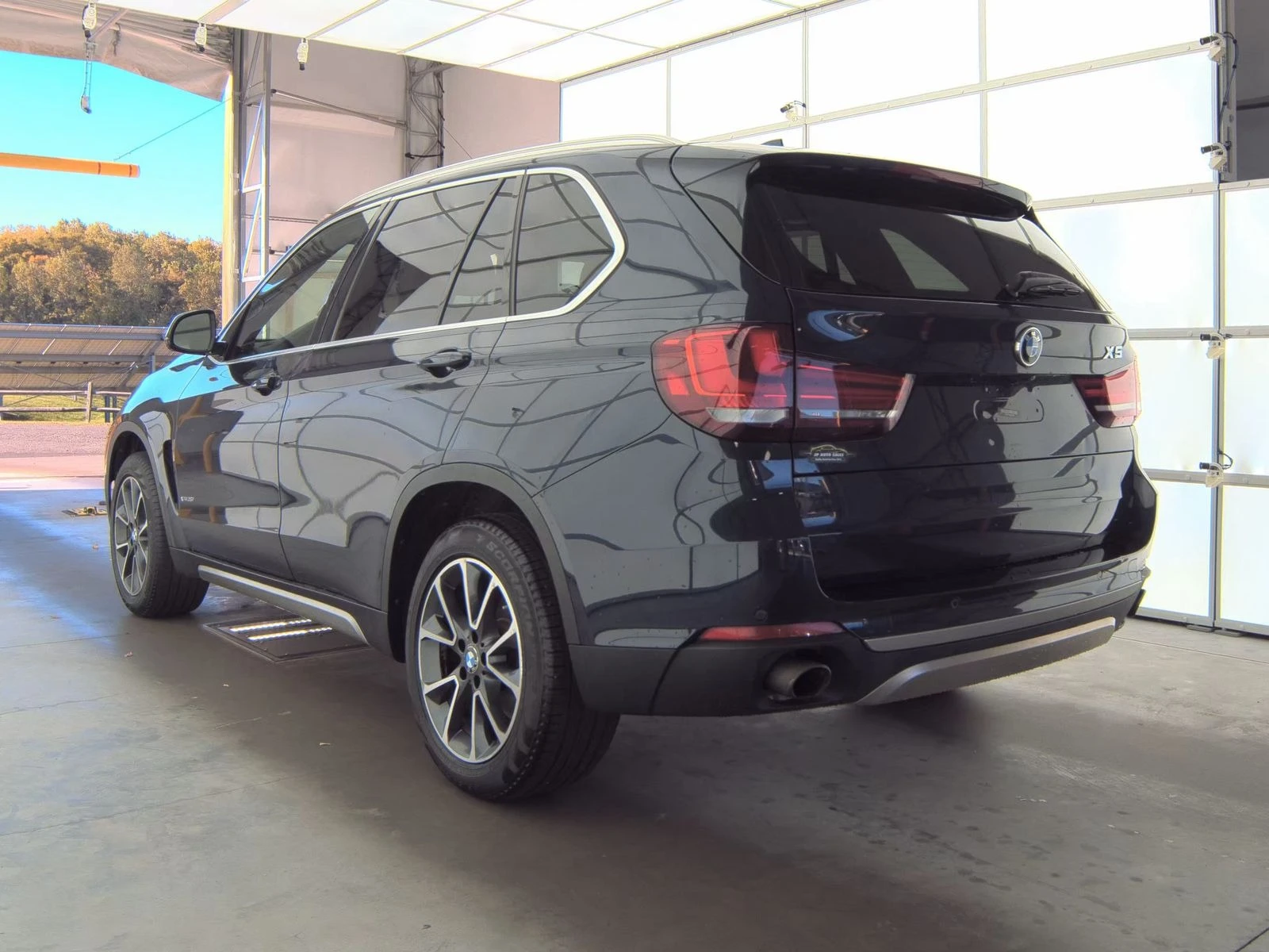BMW X5 35I xDrive* ЦЕНА ДО БЪЛГАРИЯ* CARFAX - изображение 4