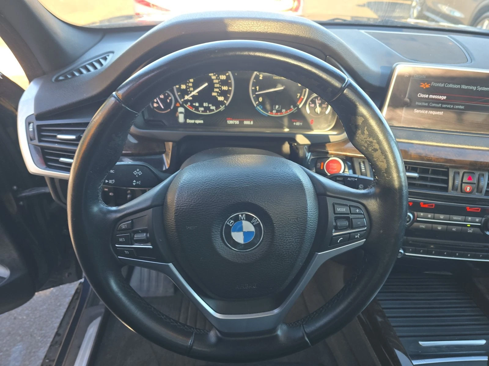 BMW X5 35I xDrive* ЦЕНА ДО БЪЛГАРИЯ* CARFAX - изображение 9