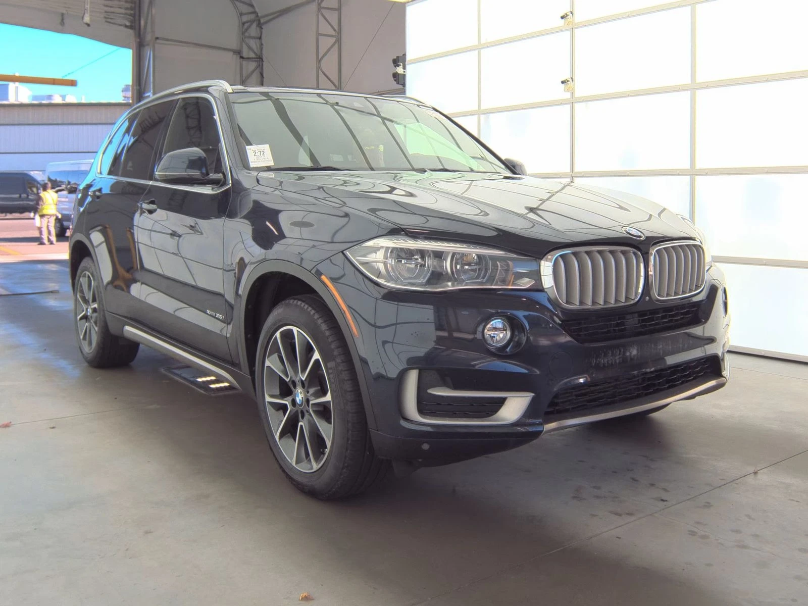 BMW X5 35I xDrive* ЦЕНА ДО БЪЛГАРИЯ* CARFAX - изображение 3