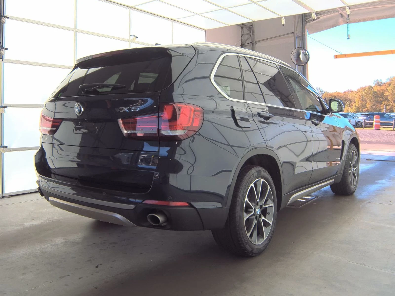 BMW X5 35I xDrive* ЦЕНА ДО БЪЛГАРИЯ* CARFAX - изображение 6