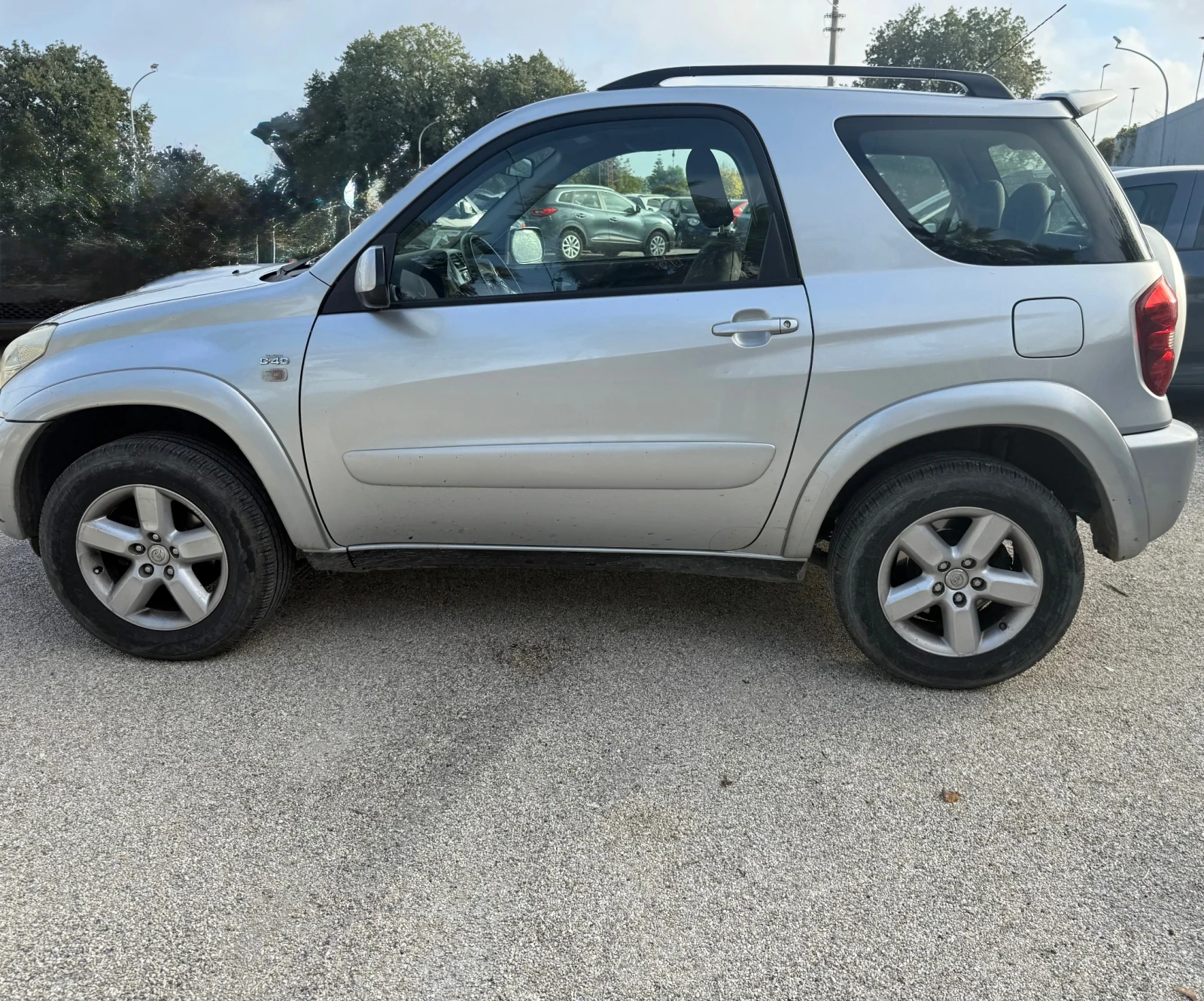 Toyota Rav4 44 | Mobile.bg   1