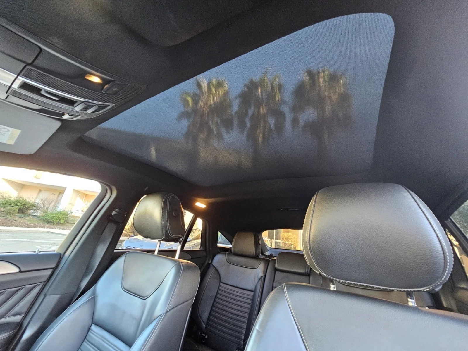 Mercedes-Benz GLE 350 | Mobile.bg   4