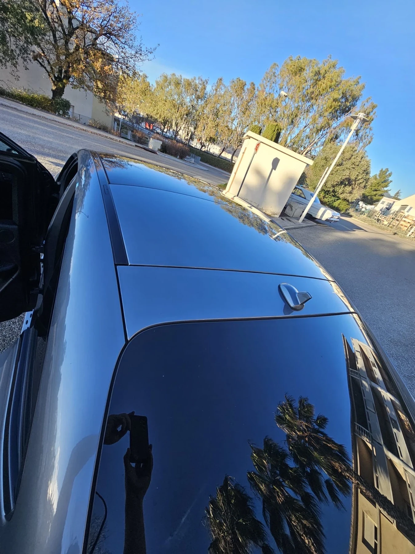 Mercedes-Benz GLE 350 | Mobile.bg   6