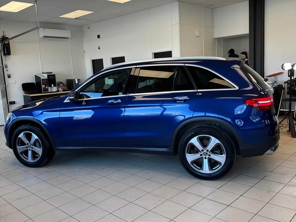 Mercedes-Benz GLC * 300 * CARFAX * ЦЕНА ДО БГ - изображение 3