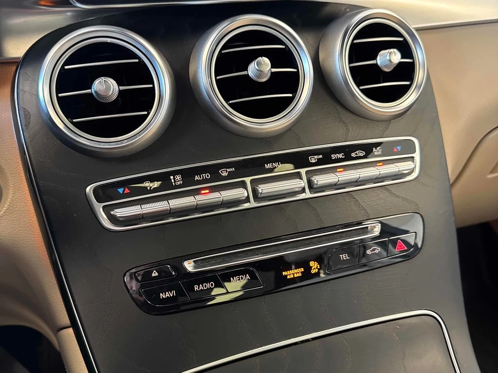 Mercedes-Benz GLC * 300 * CARFAX * ���� �� �� | Mobile.bg � ����������� 12