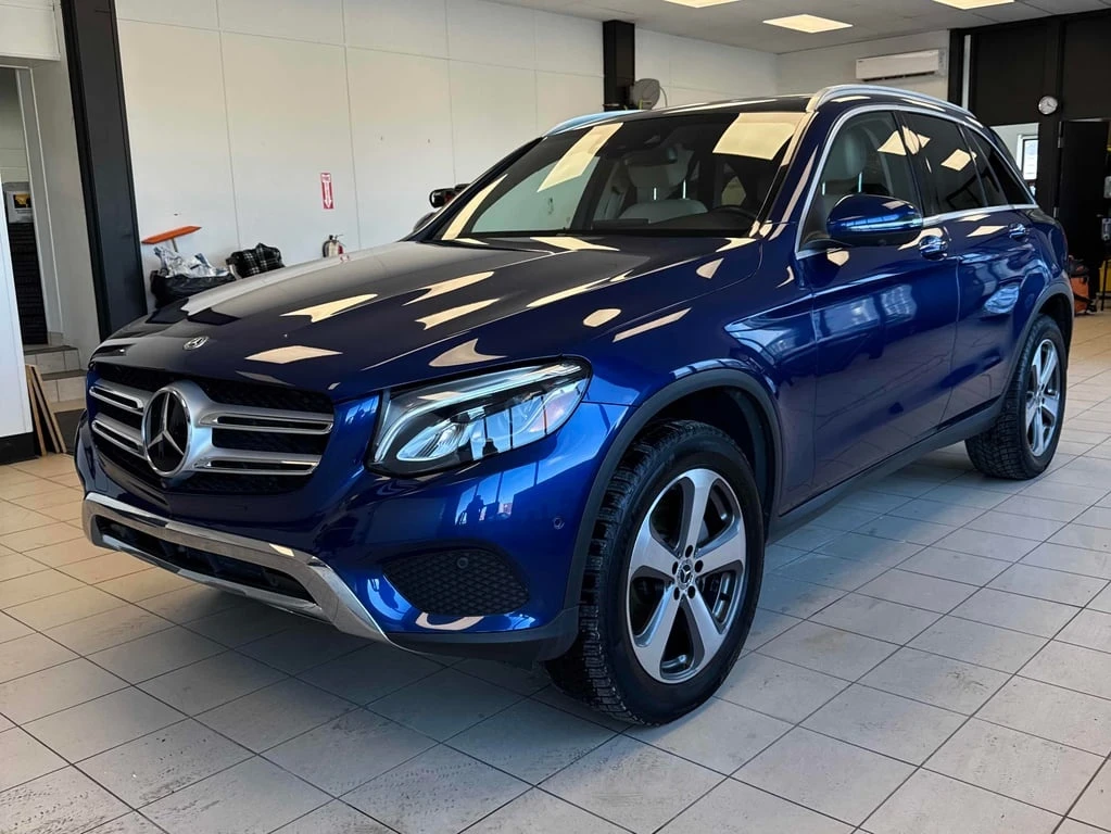 Mercedes-Benz GLC * 300 * CARFAX * ���� �� �� | Mobile.bg � ����������� 1