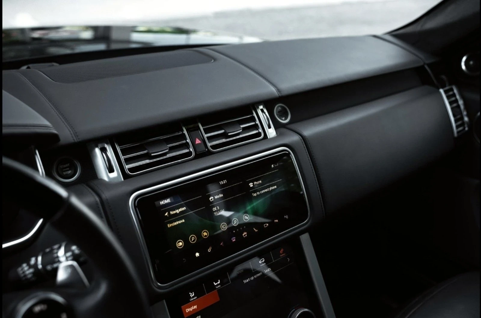 Land Rover Range rover  - изображение 7