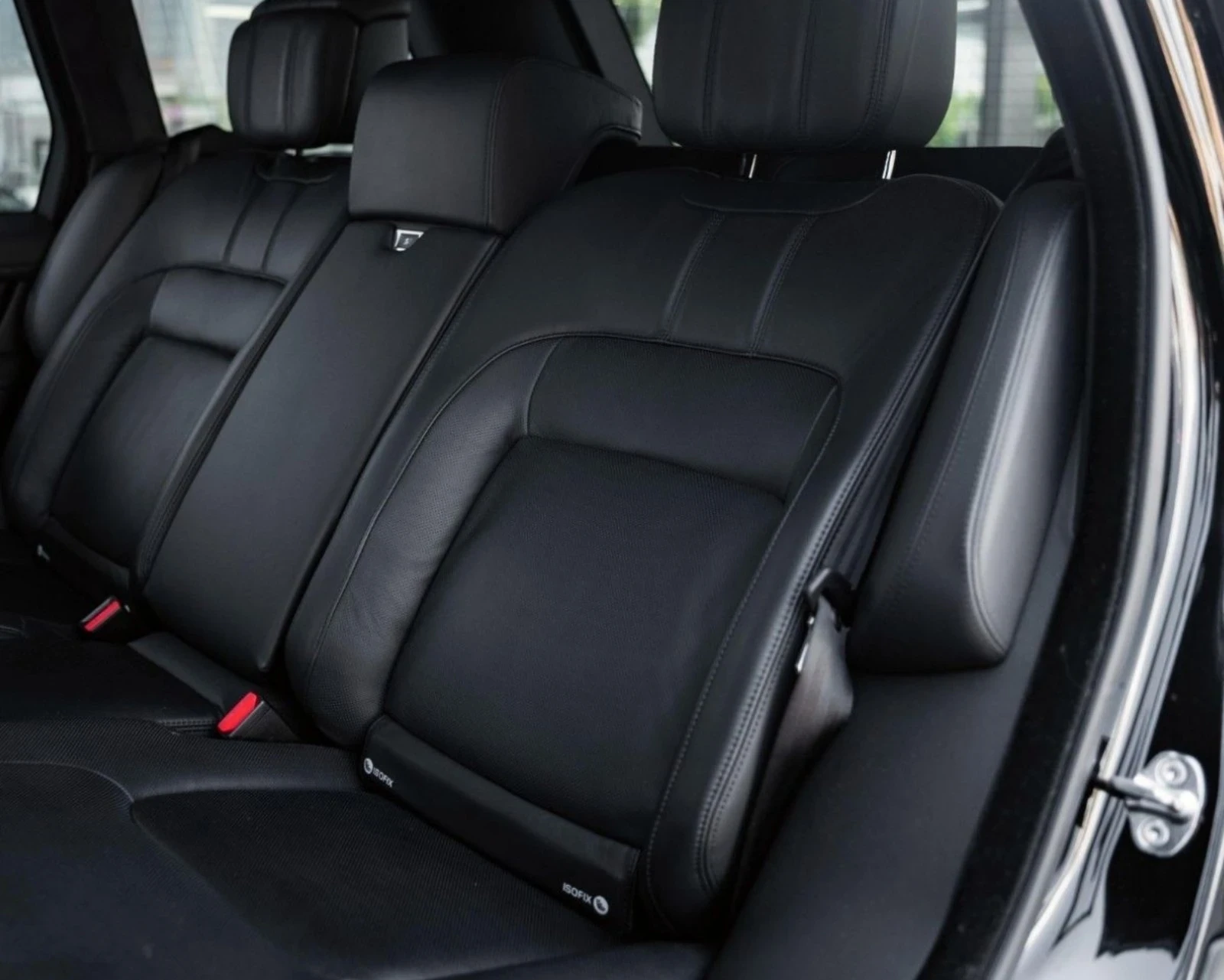 Land Rover Range rover  - изображение 6