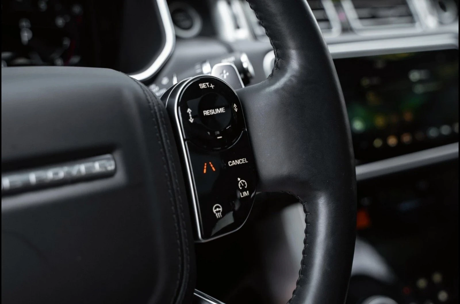 Land Rover Range rover  - изображение 8