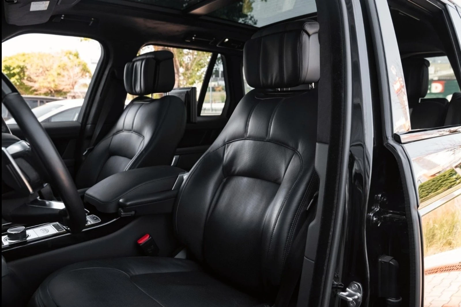 Land Rover Range rover  - изображение 5