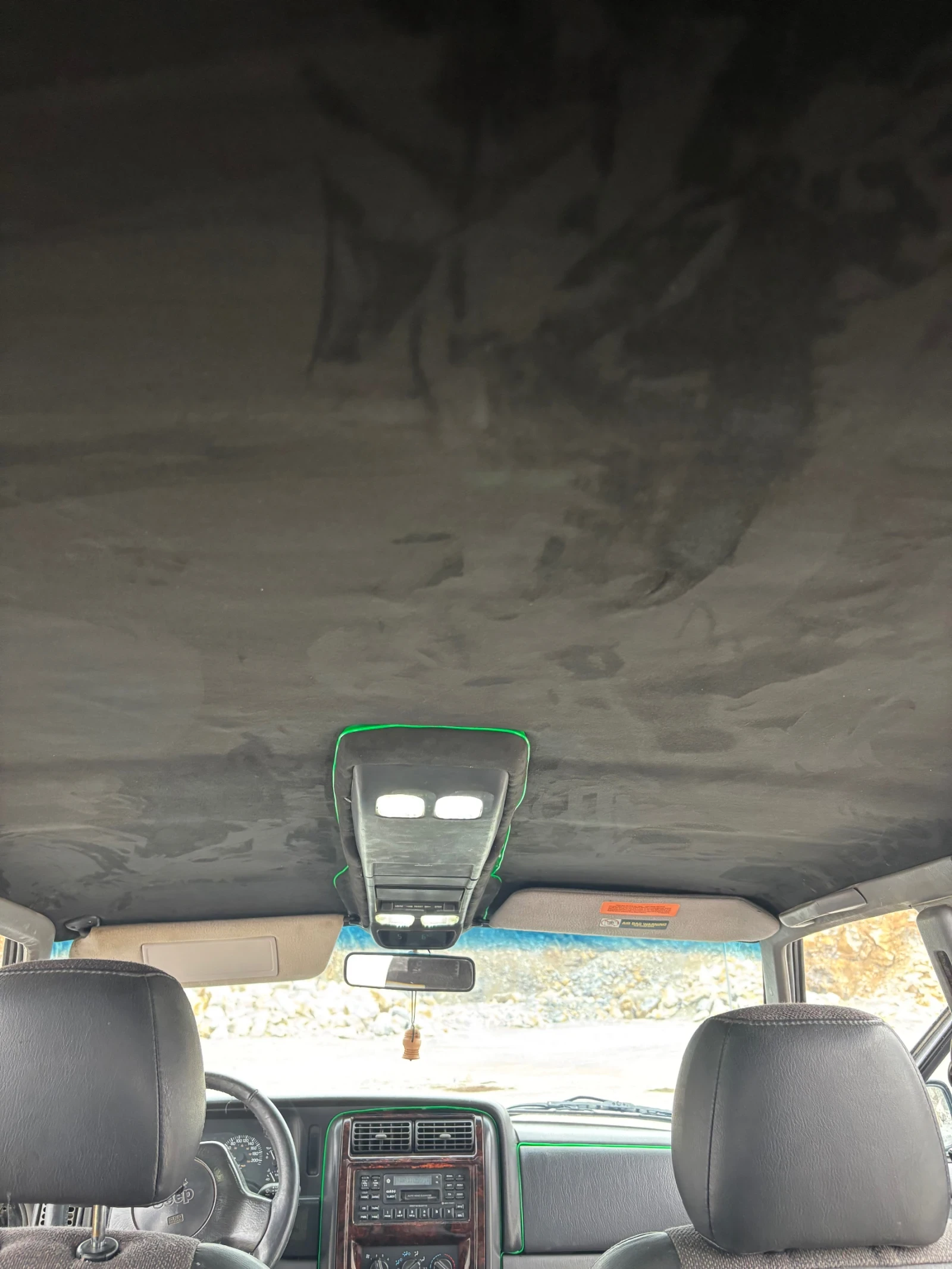 Jeep Cherokee 2.5 XJ Raptor | Mobile.bg � ����������� 16