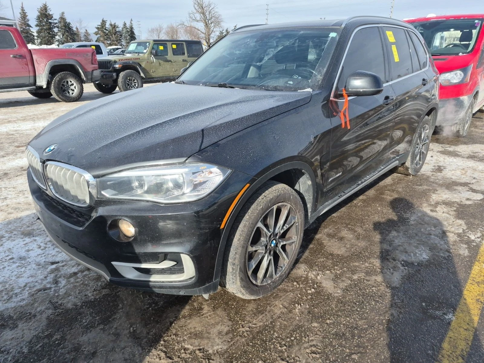 BMW X5 XDRIVE35I � ����������� & ���� ������ | Mobile.bg � ����������� 1