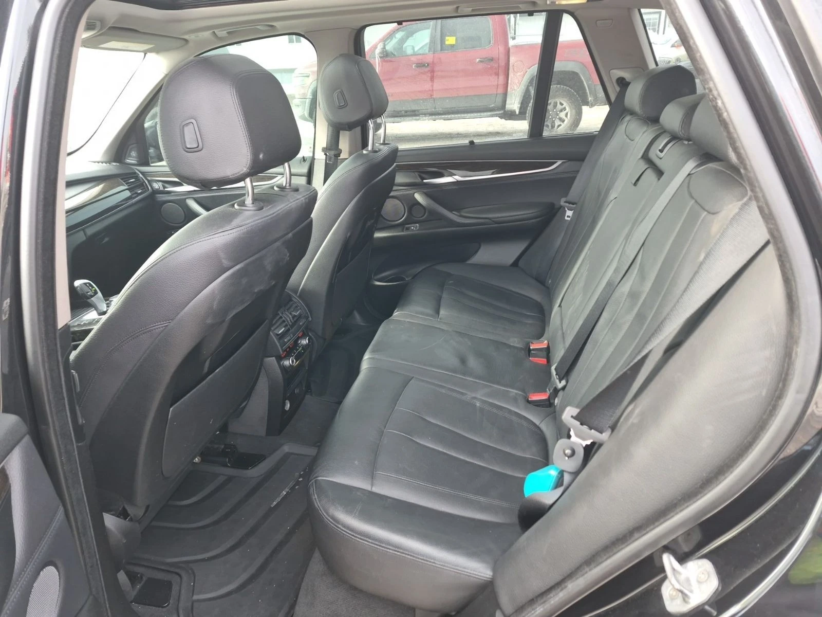 BMW X5 XDRIVE35I � ����������� & ���� ������ | Mobile.bg � ����������� 13