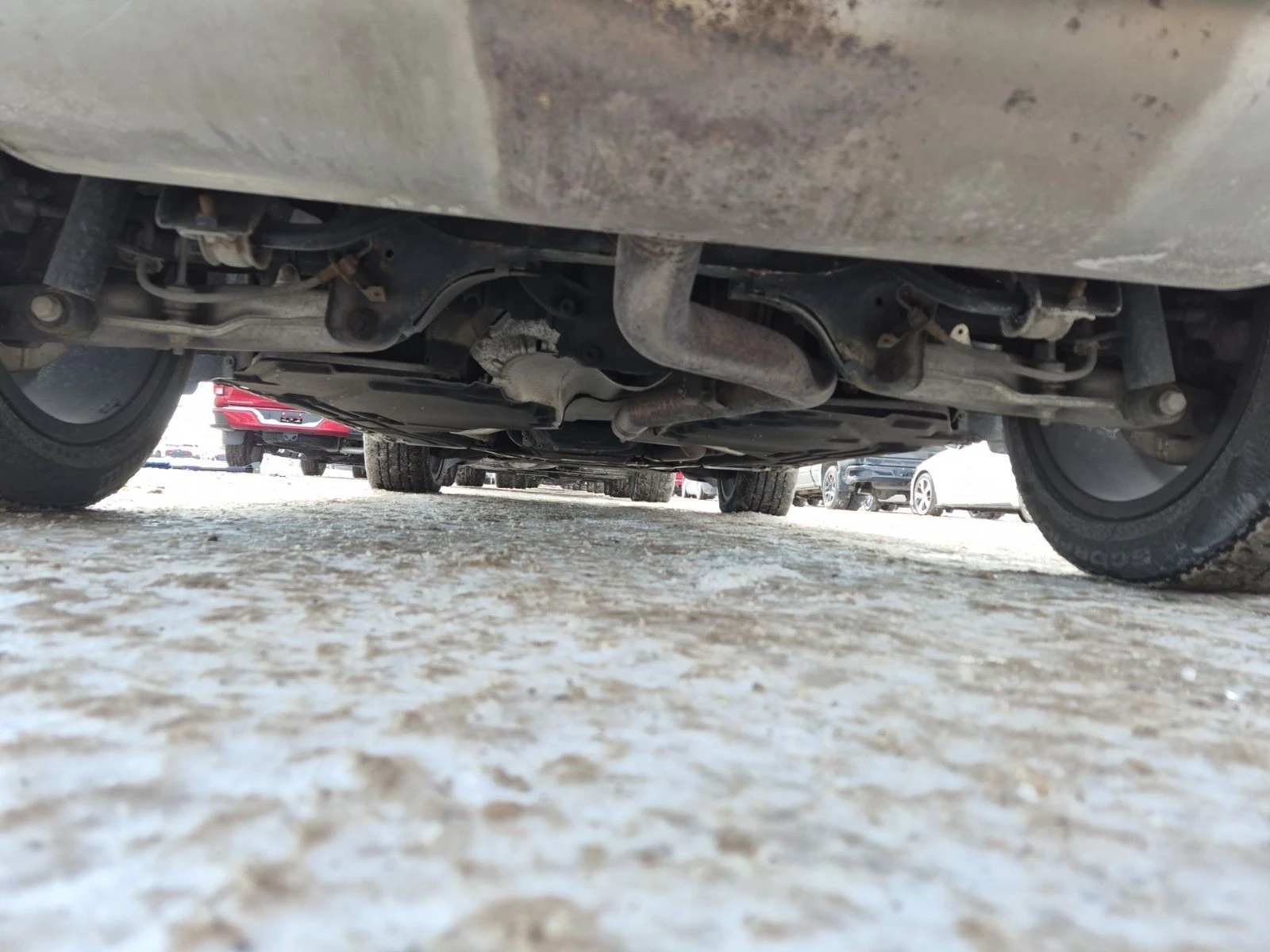 BMW X5 XDRIVE35I С РЕГИСТРАЦИЯ & АВТО КРЕДИТ - изображение 6