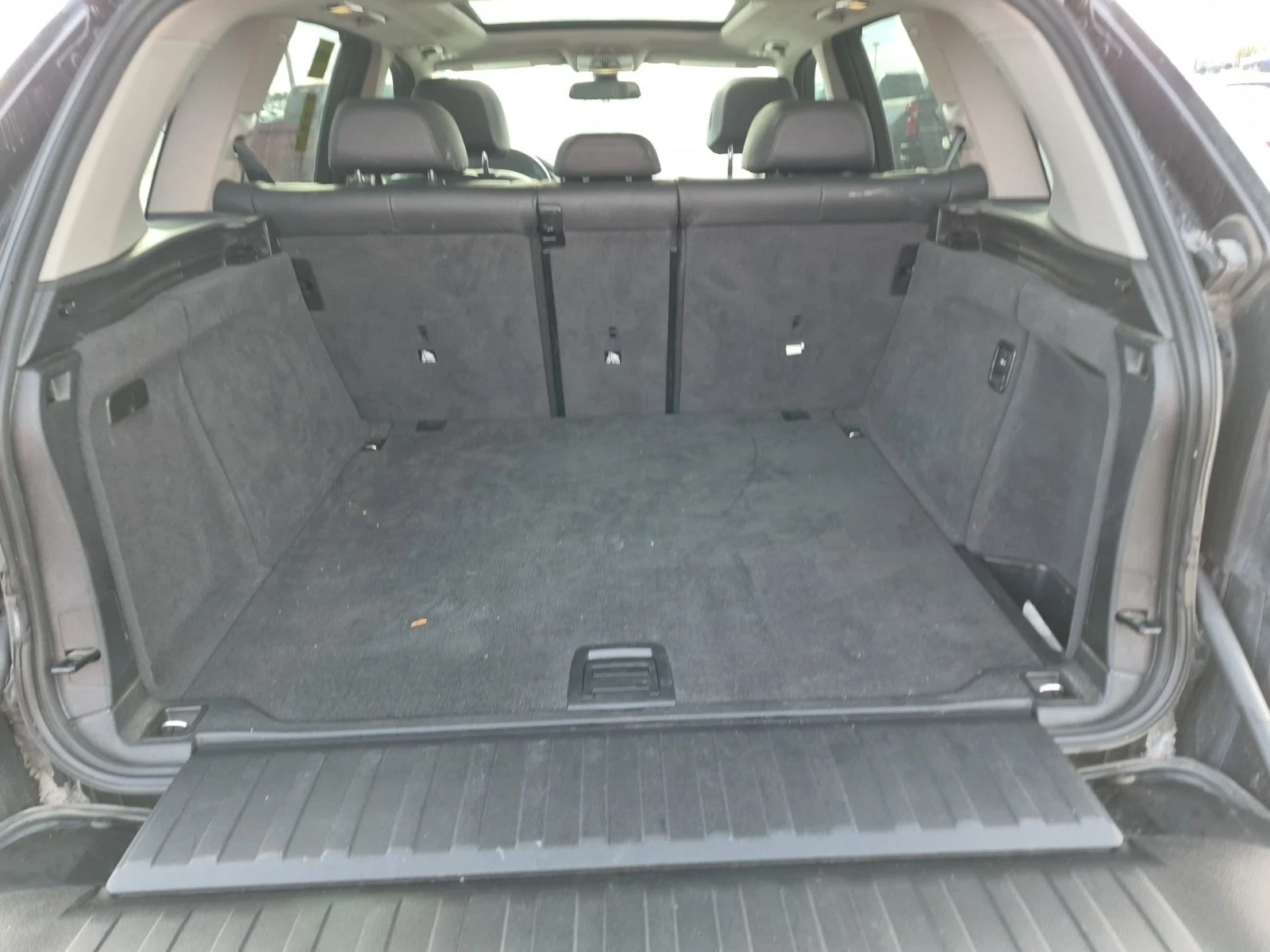 BMW X5 XDRIVE35I С РЕГИСТРАЦИЯ & АВТО КРЕДИТ - изображение 5