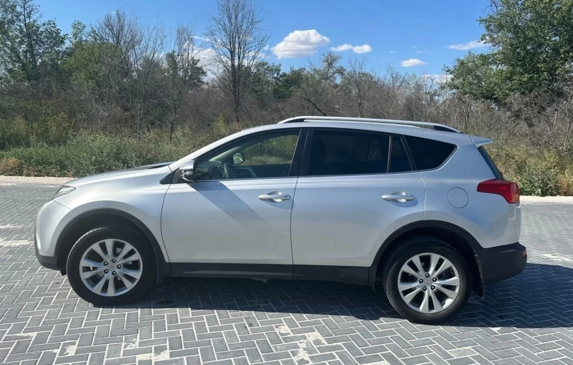Toyota Rav4 Executive | Mobile.bg � ����������� 3