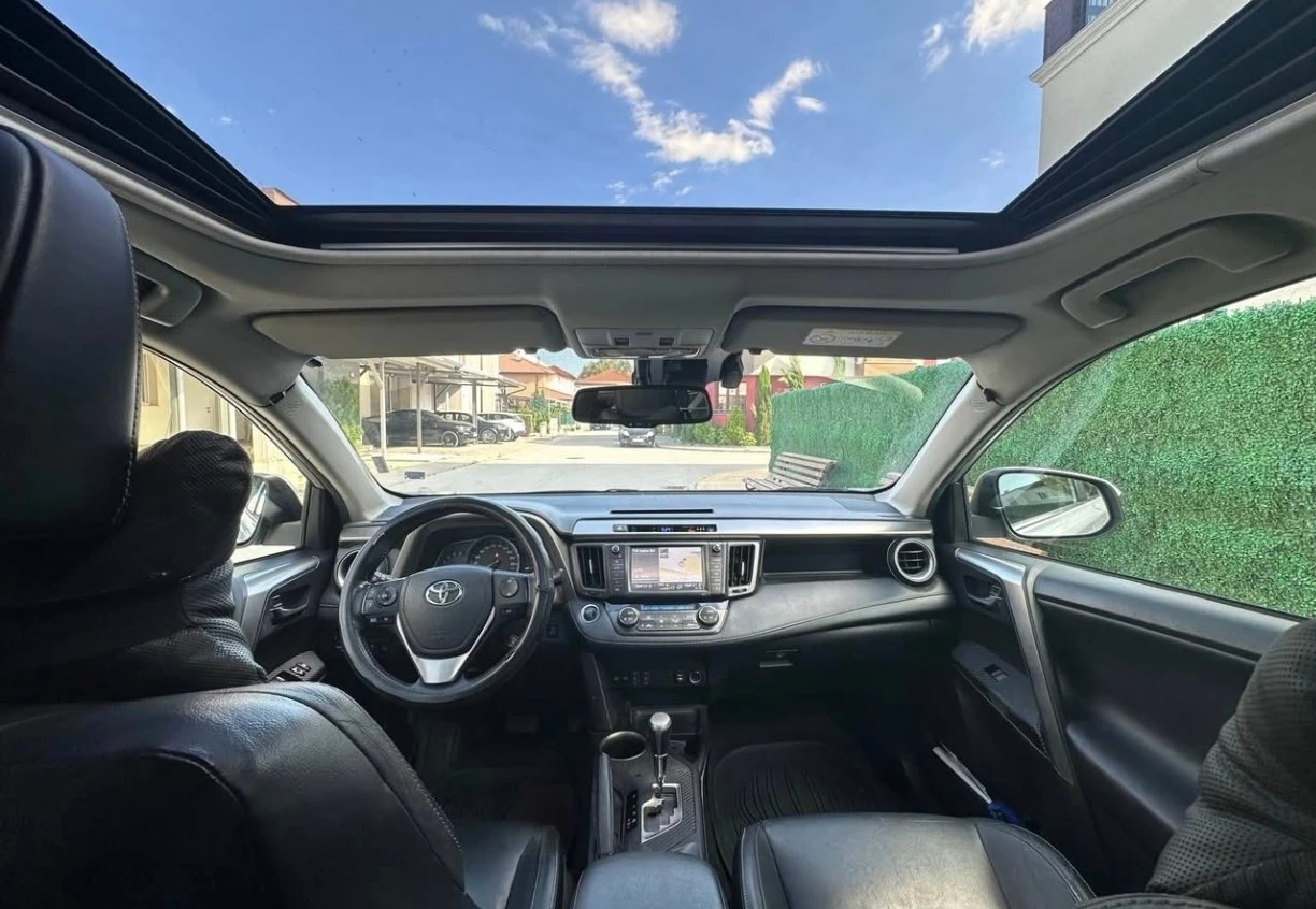 Toyota Rav4 Executive | Mobile.bg � ����������� 6
