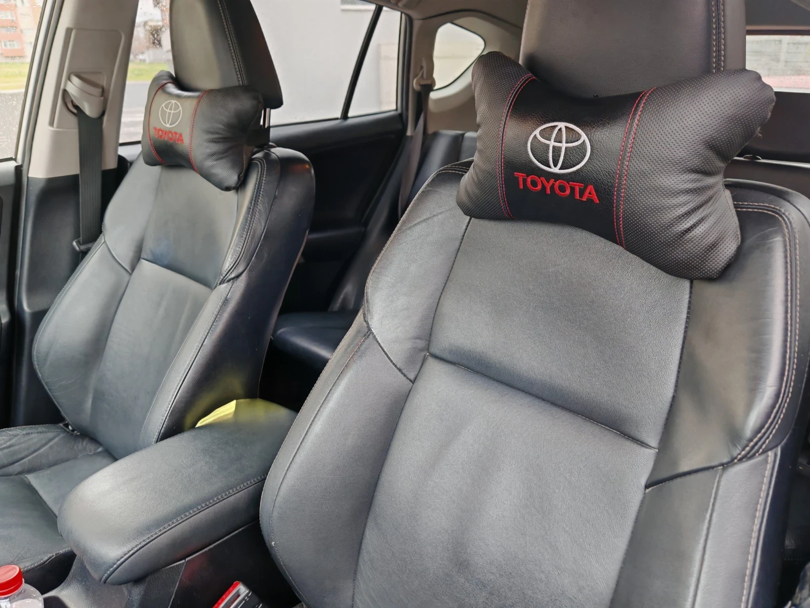 Toyota Rav4 Executive | Mobile.bg � ����������� 8
