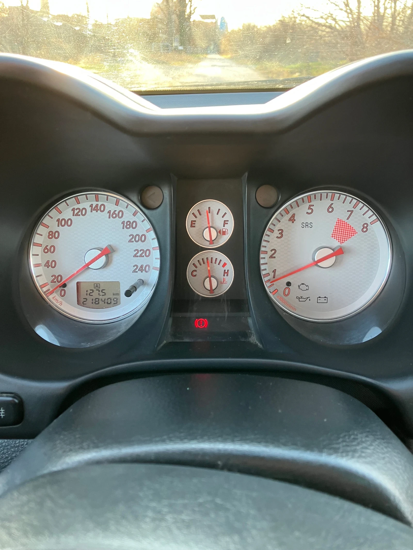 Mitsubishi Outlander I 2.4 i 16V 4WD, снимка 15 - Автомобили и джипове - 53865967