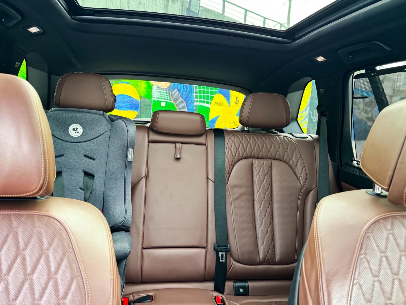 BMW X5 M Pack, снимка 16 - Автомобили и джипове - 54170575