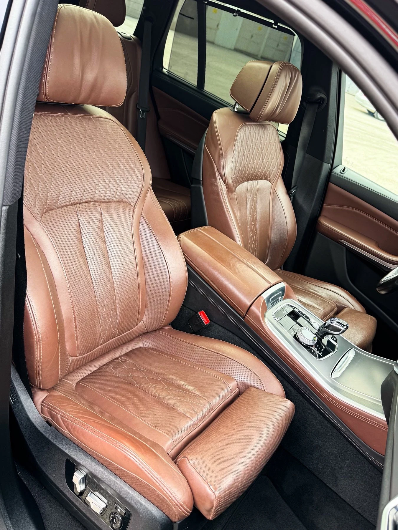 BMW X5 M Pack, снимка 15 - Автомобили и джипове - 54170575