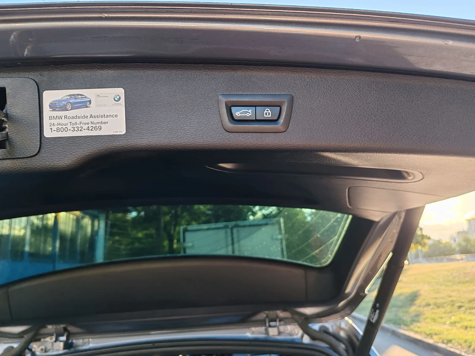 BMW X3 2.8i , снимка 9 - Автомобили и джипове - 54286731