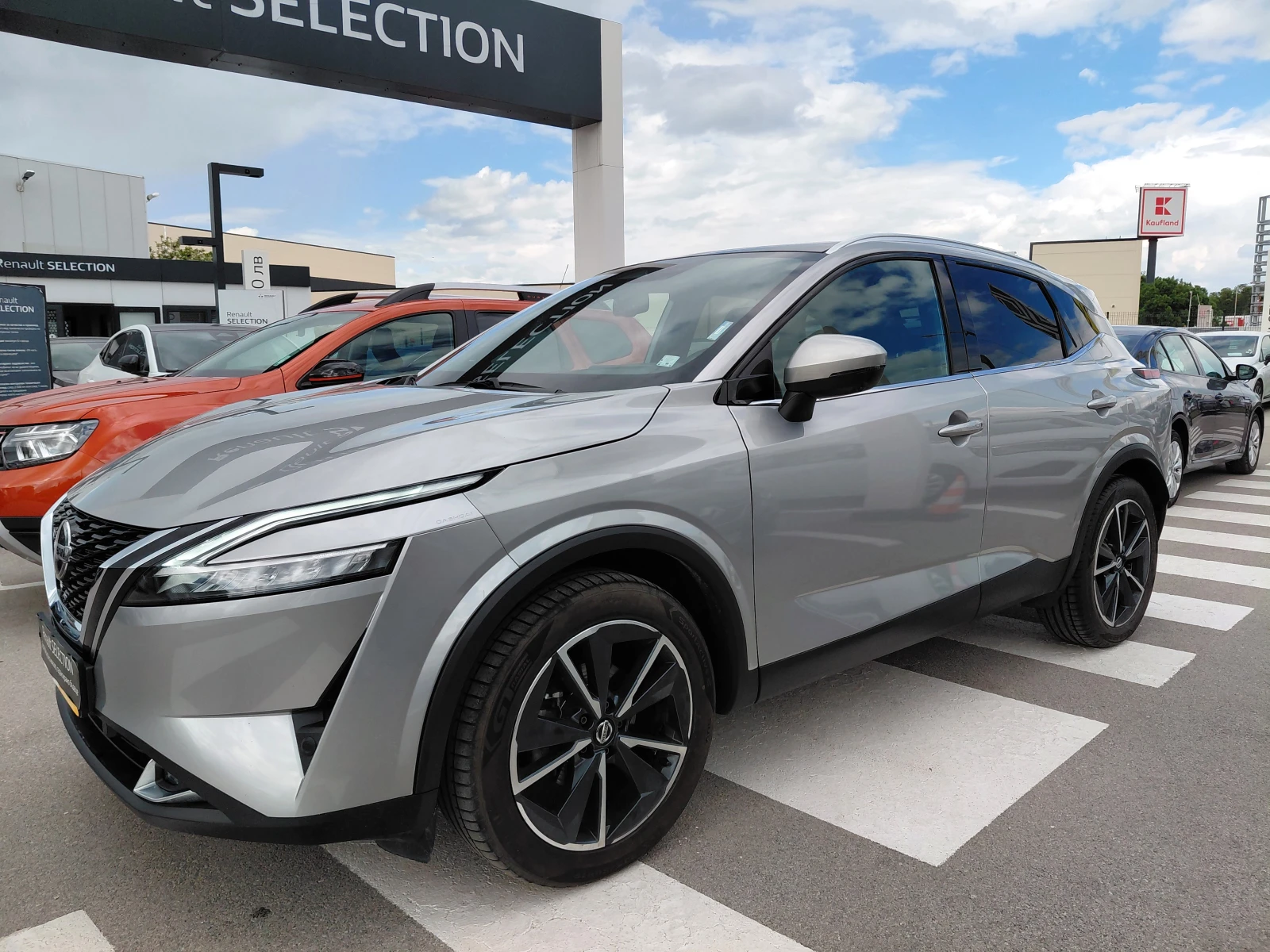 Nissan Qashqai 1.3TCe/158�.�/Tekna | Mobile.bg � ����������� 1