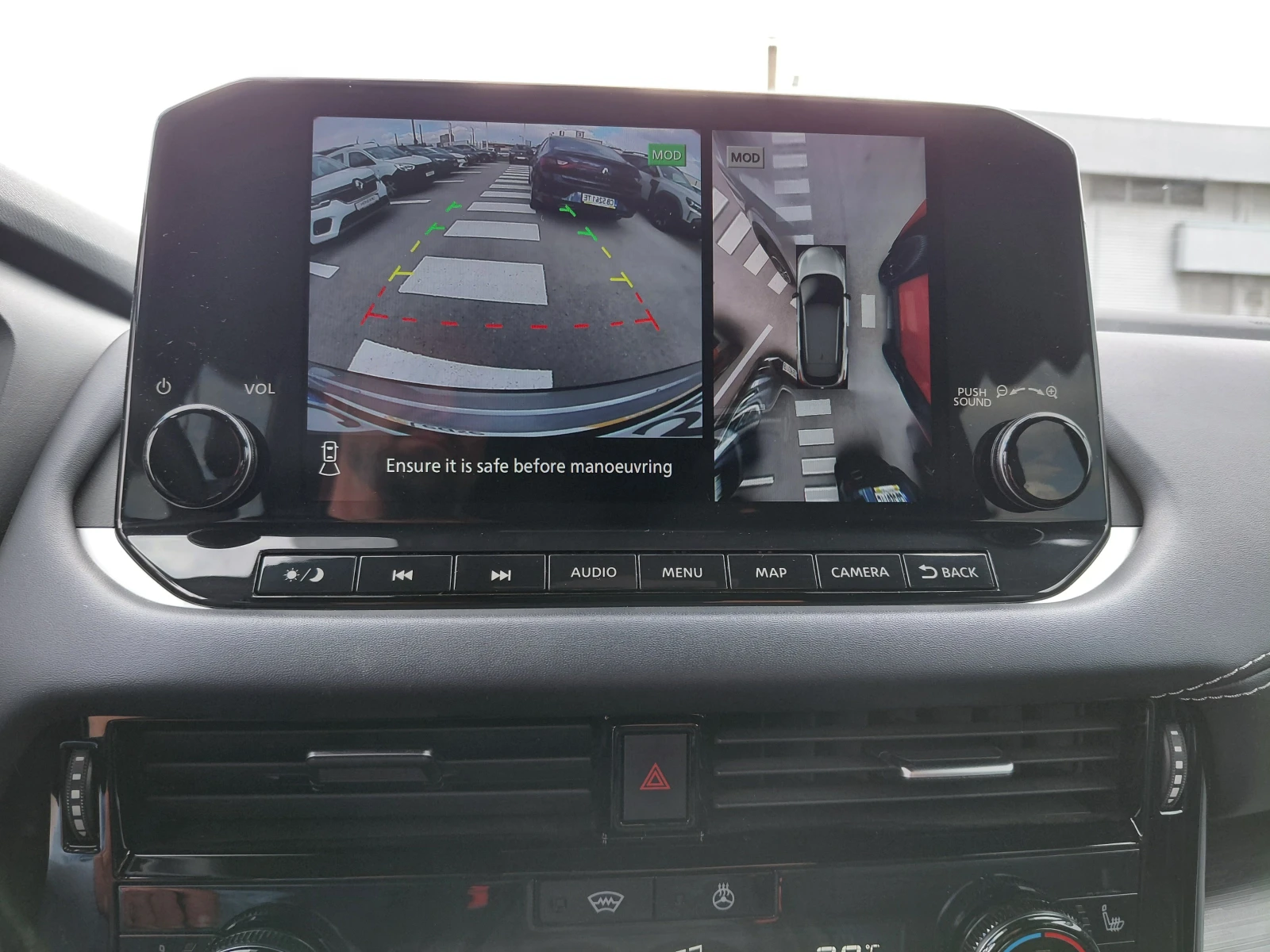 Nissan Qashqai 1.3TCe/158�.�/Tekna | Mobile.bg � ����������� 11
