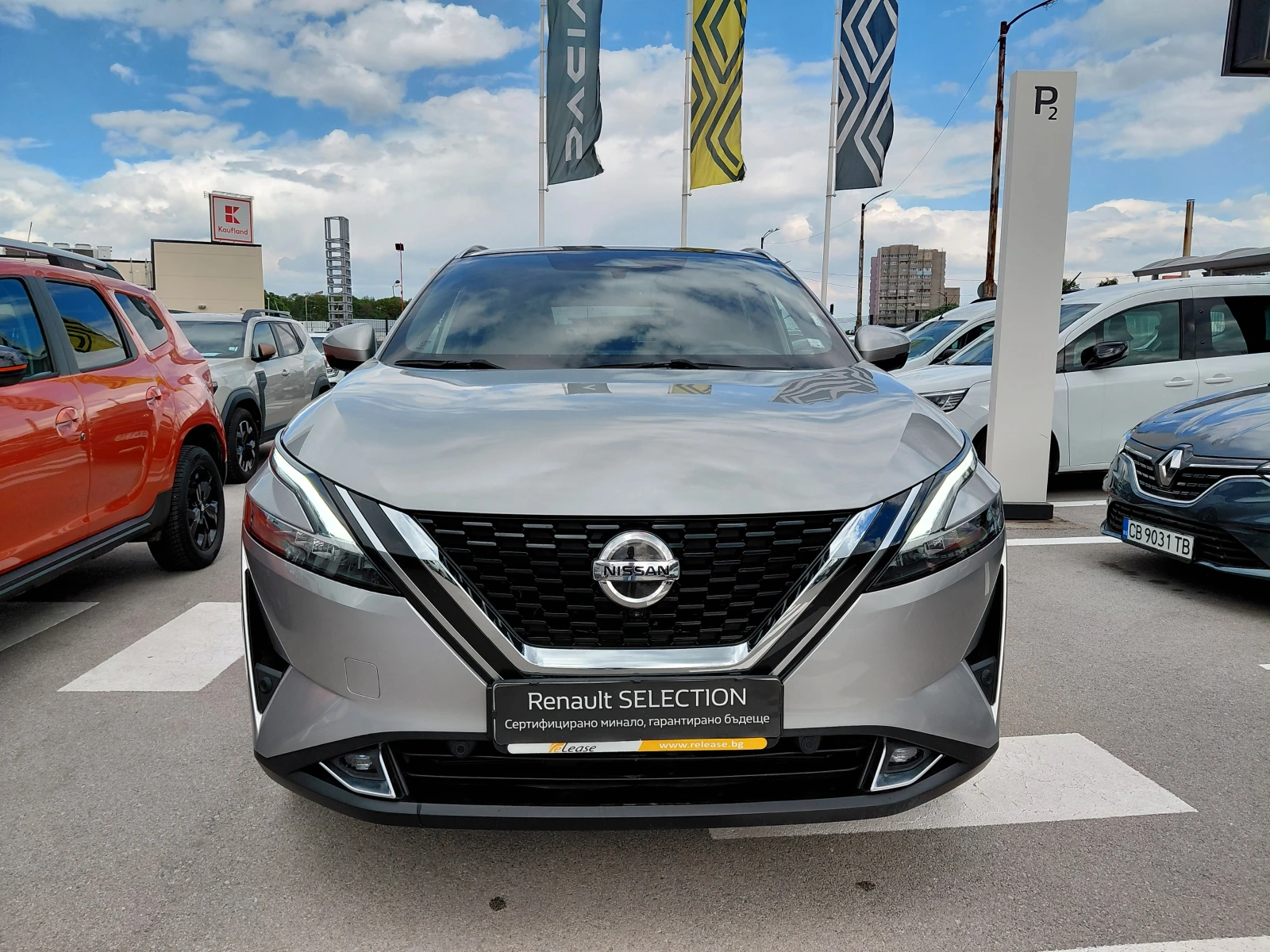 Nissan Qashqai 1.3TCe/158�.�/Tekna | Mobile.bg � ����������� 2