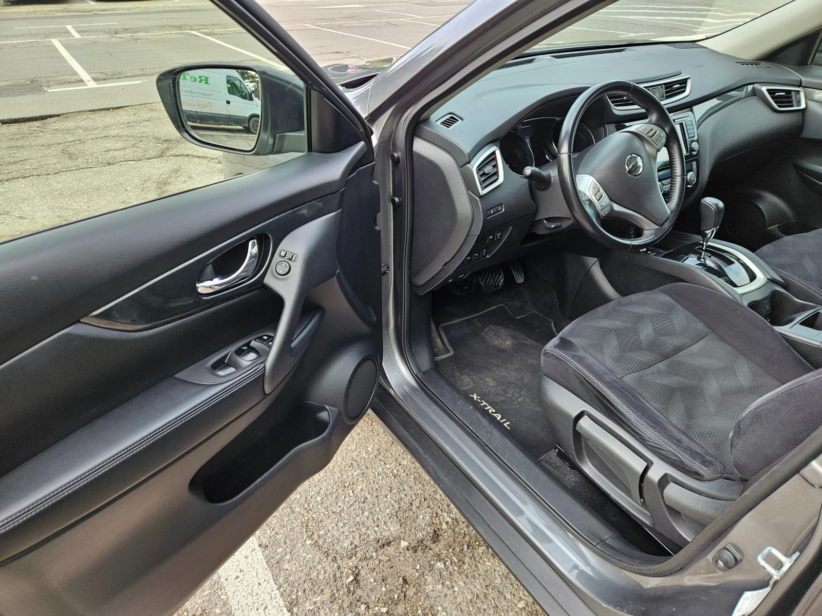 Nissan X-trail  - Panorama - 360 | Mobile.bg � ����������� 11