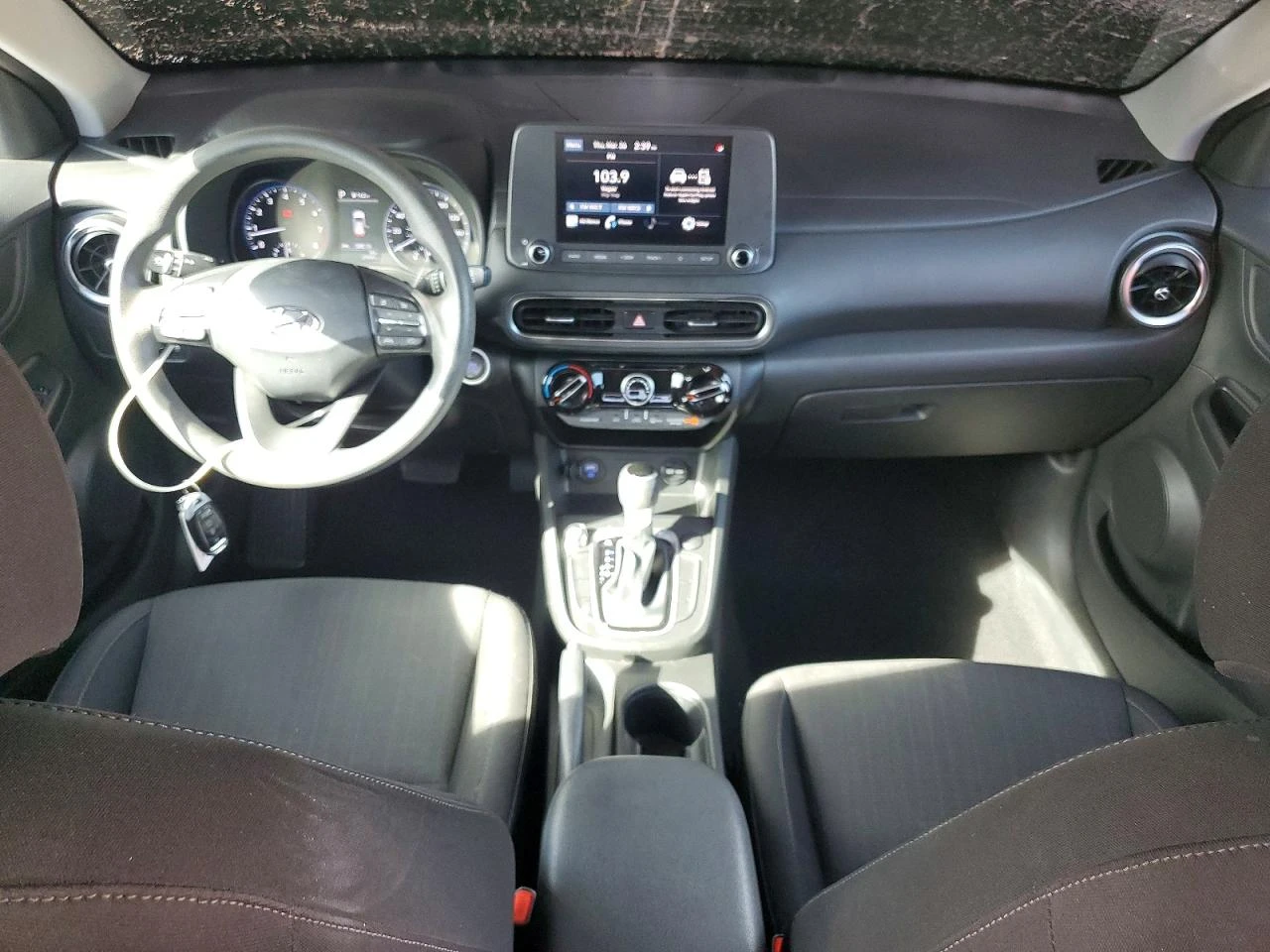 Hyundai Kona SEL* ЛИЗИНГ* КЛИП НА МОТОРА, снимка 8 - Автомобили и джипове - 54740953
