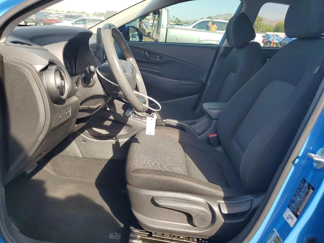 Hyundai Kona SEL* ЛИЗИНГ* КЛИП НА МОТОРА, снимка 7 - Автомобили и джипове - 54740953