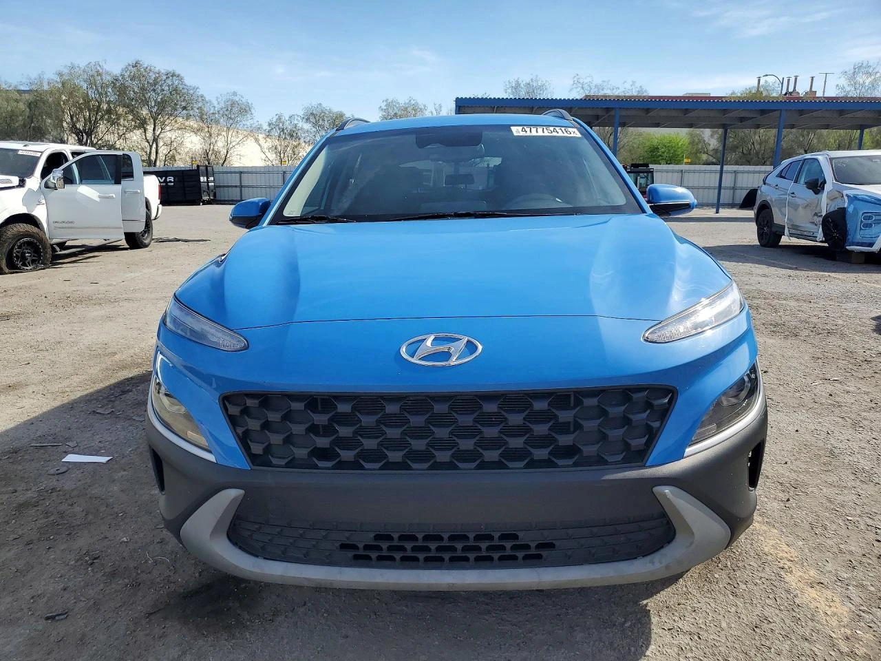 Hyundai Kona SEL* ЛИЗИНГ* КЛИП НА МОТОРА, снимка 5 - Автомобили и джипове - 54740953