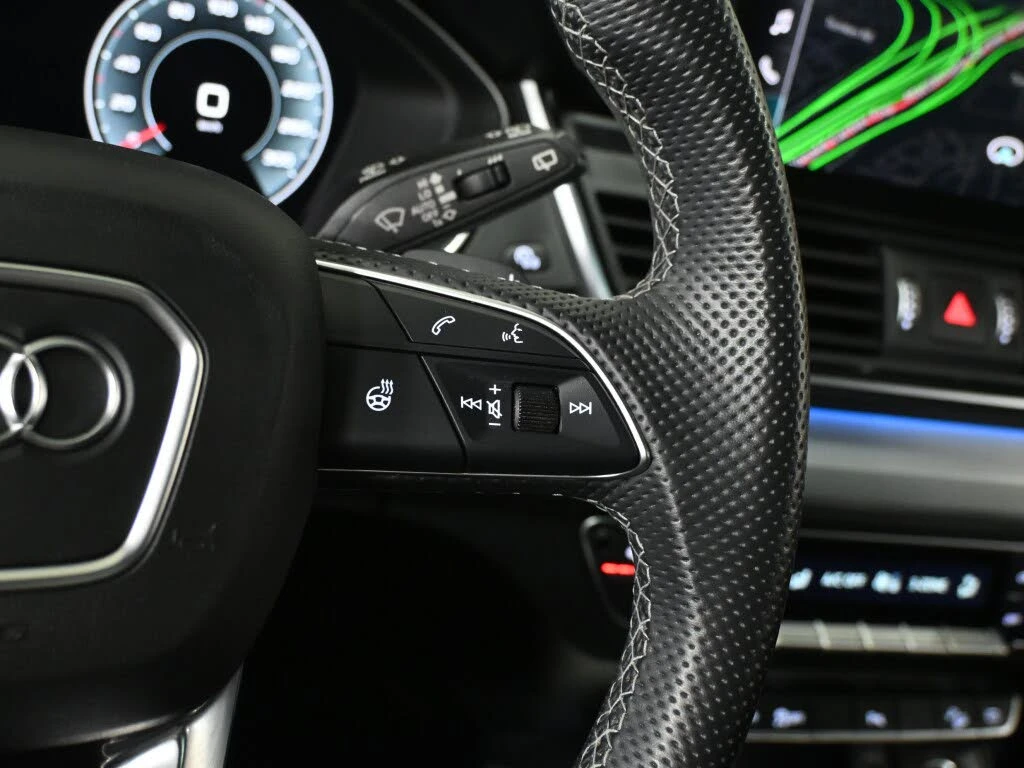 Audi Q5 Premium Plus | S Line | 45 TFSI | Mobile.bg � ����������� 10