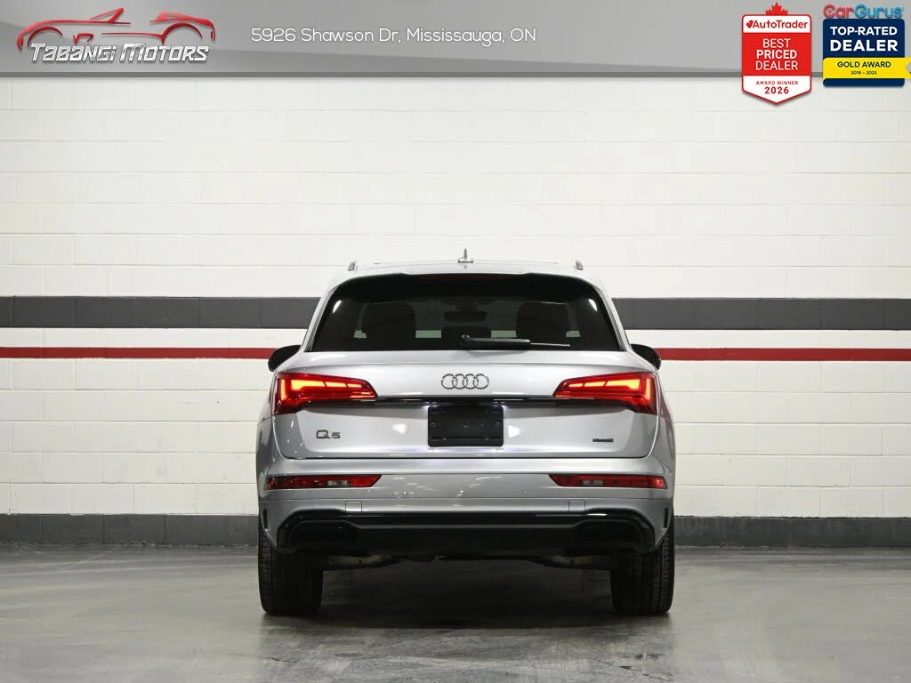 Audi Q5 Premium Plus | S Line | 45 TFSI | Mobile.bg � ����������� 5