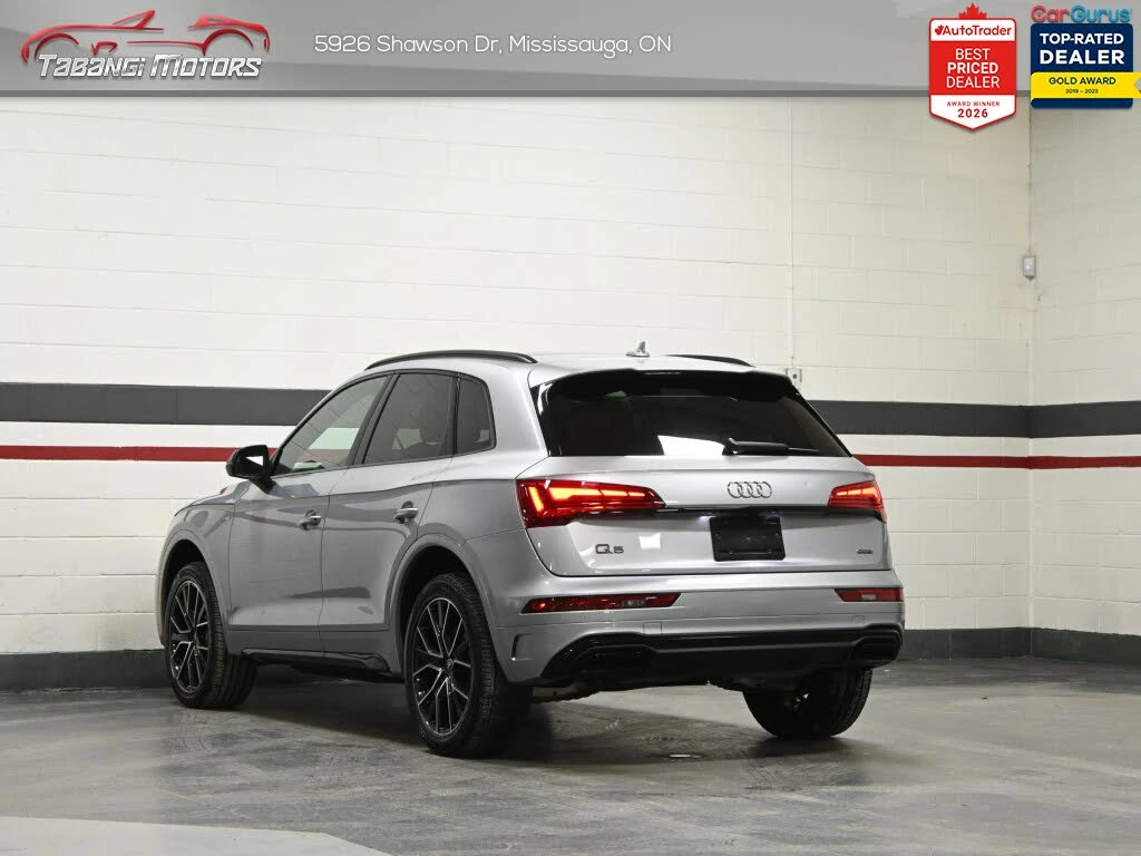 Audi Q5 Premium Plus | S Line | 45 TFSI | Mobile.bg � ����������� 4