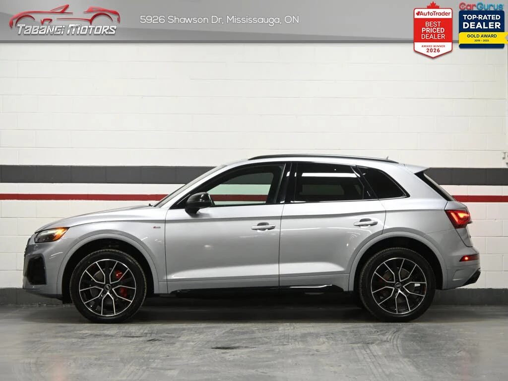 Audi Q5 Premium Plus | S Line | 45 TFSI | Mobile.bg � ����������� 6