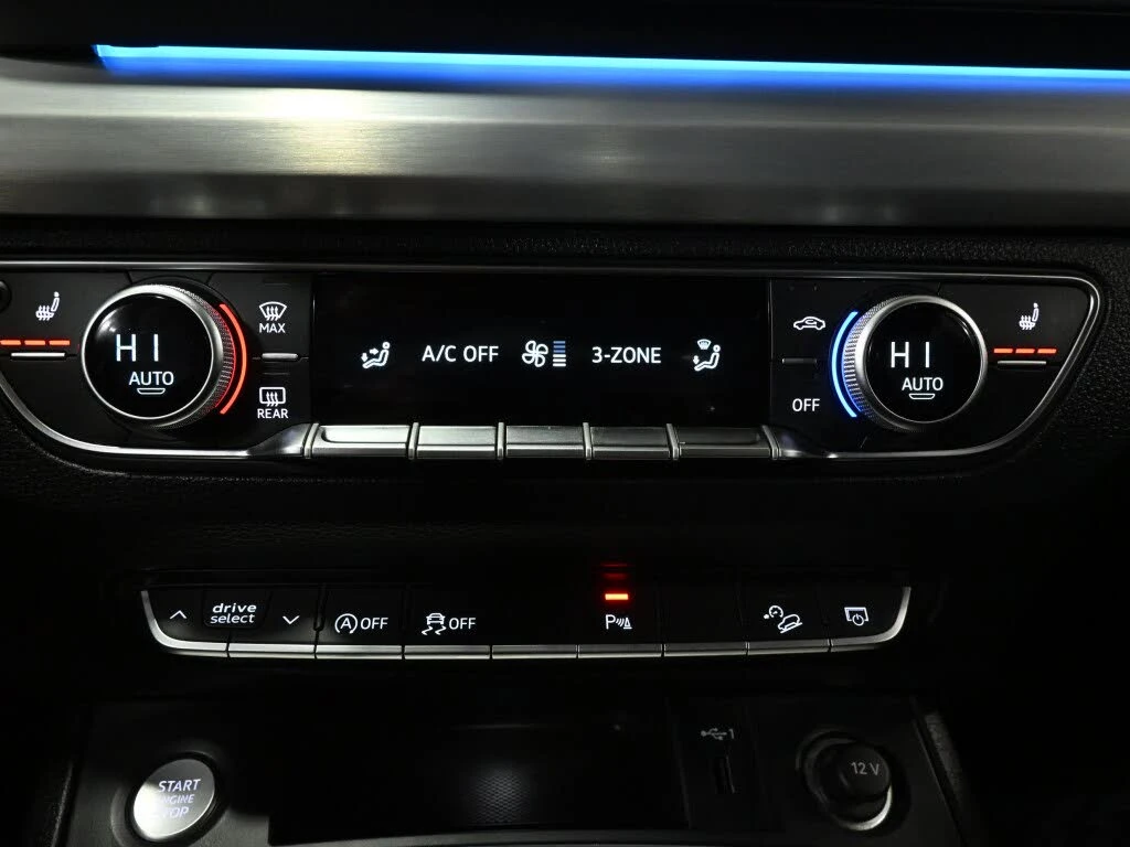 Audi Q5 Premium Plus | S Line | 45 TFSI | Mobile.bg � ����������� 11